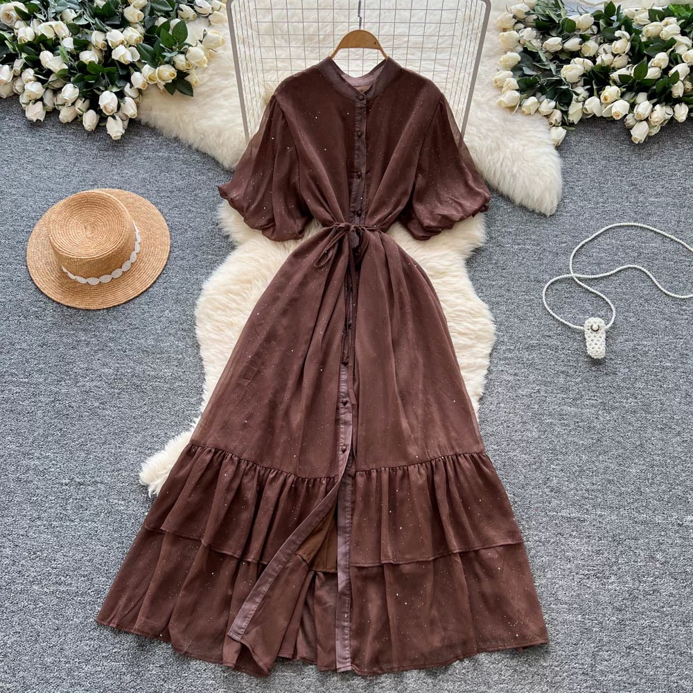 Very cutesy dress CD2305 image