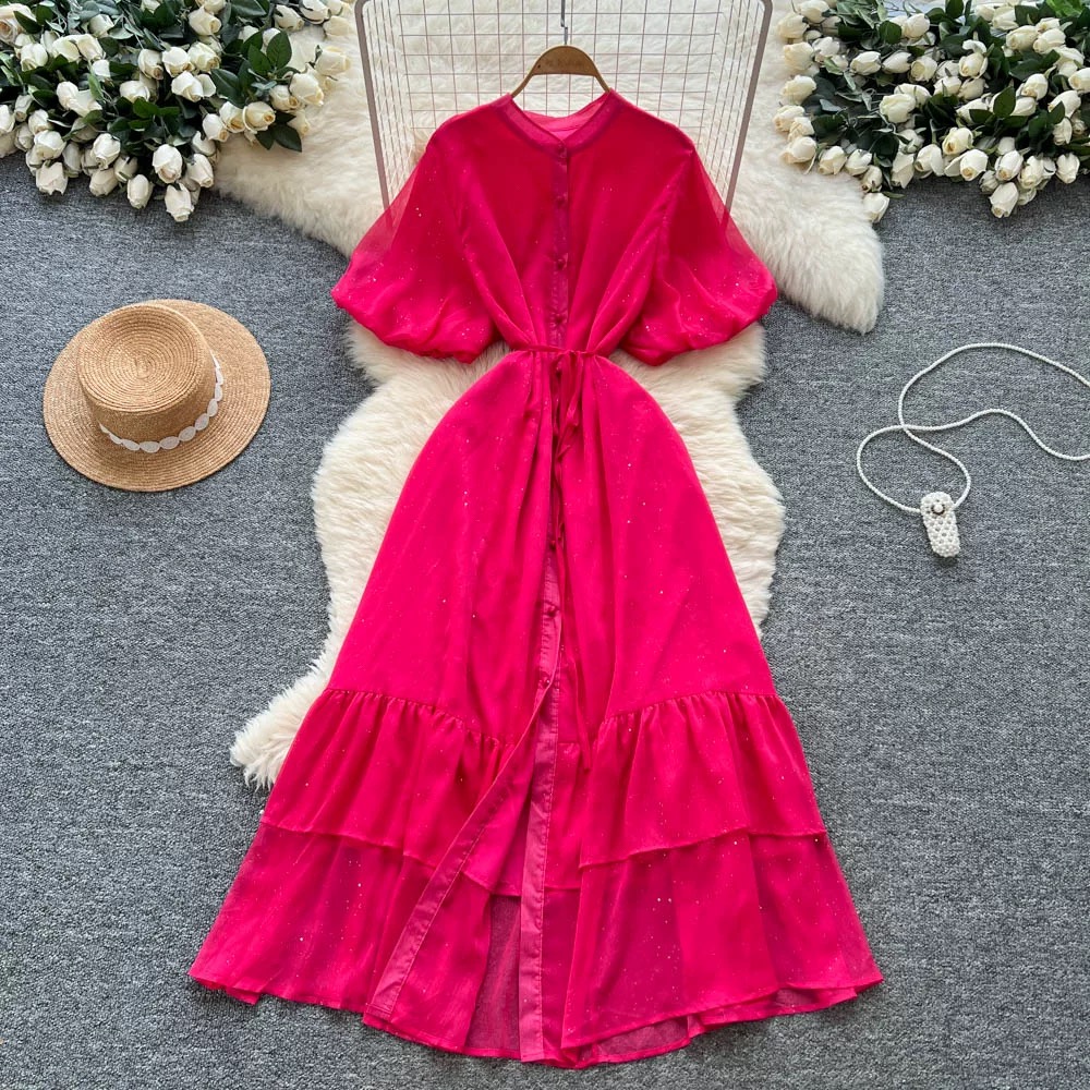 Very cutesy dress CD2305 image