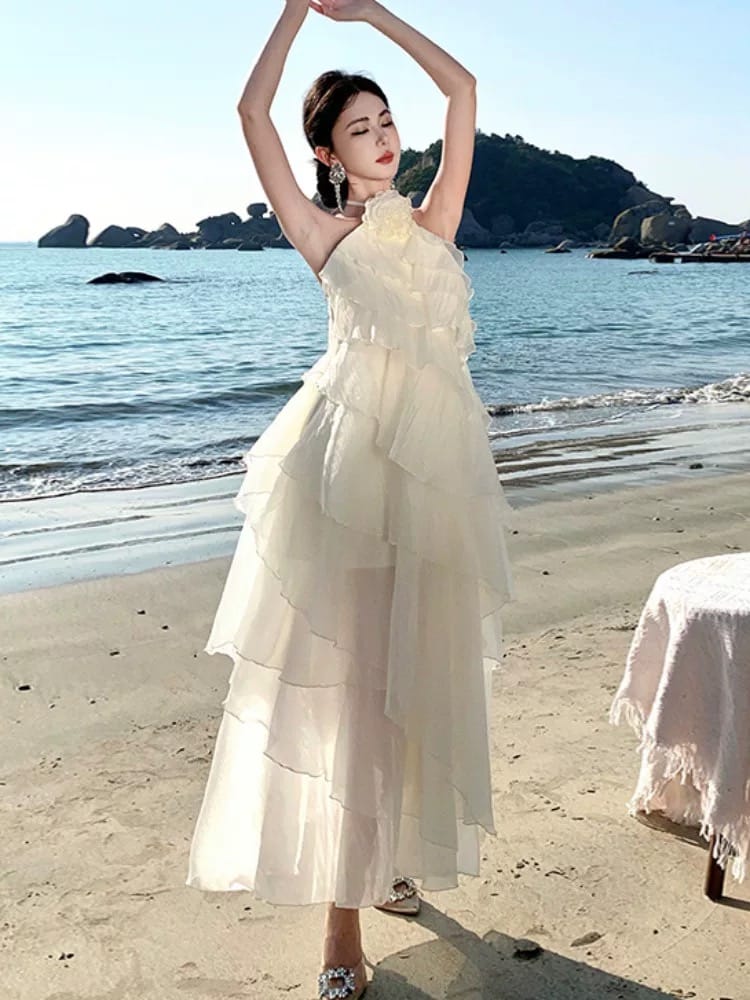 Flying colors dress CD1213 image