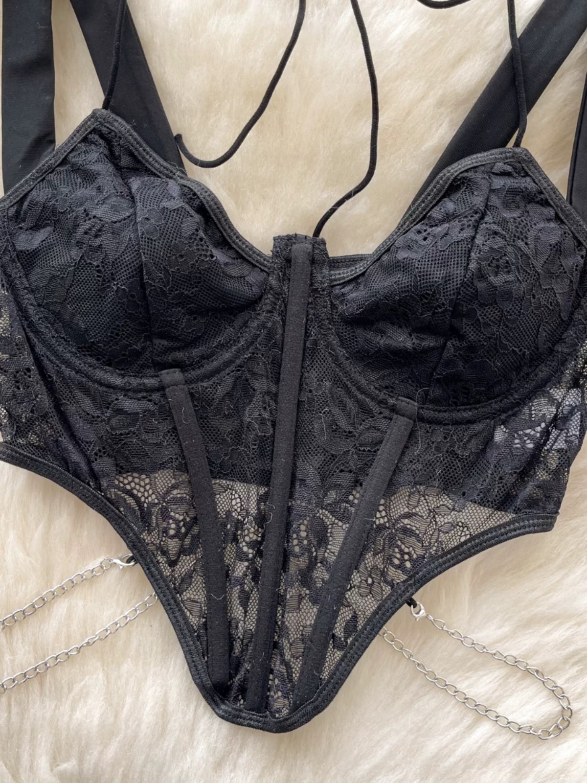 Corset moment CS199 image