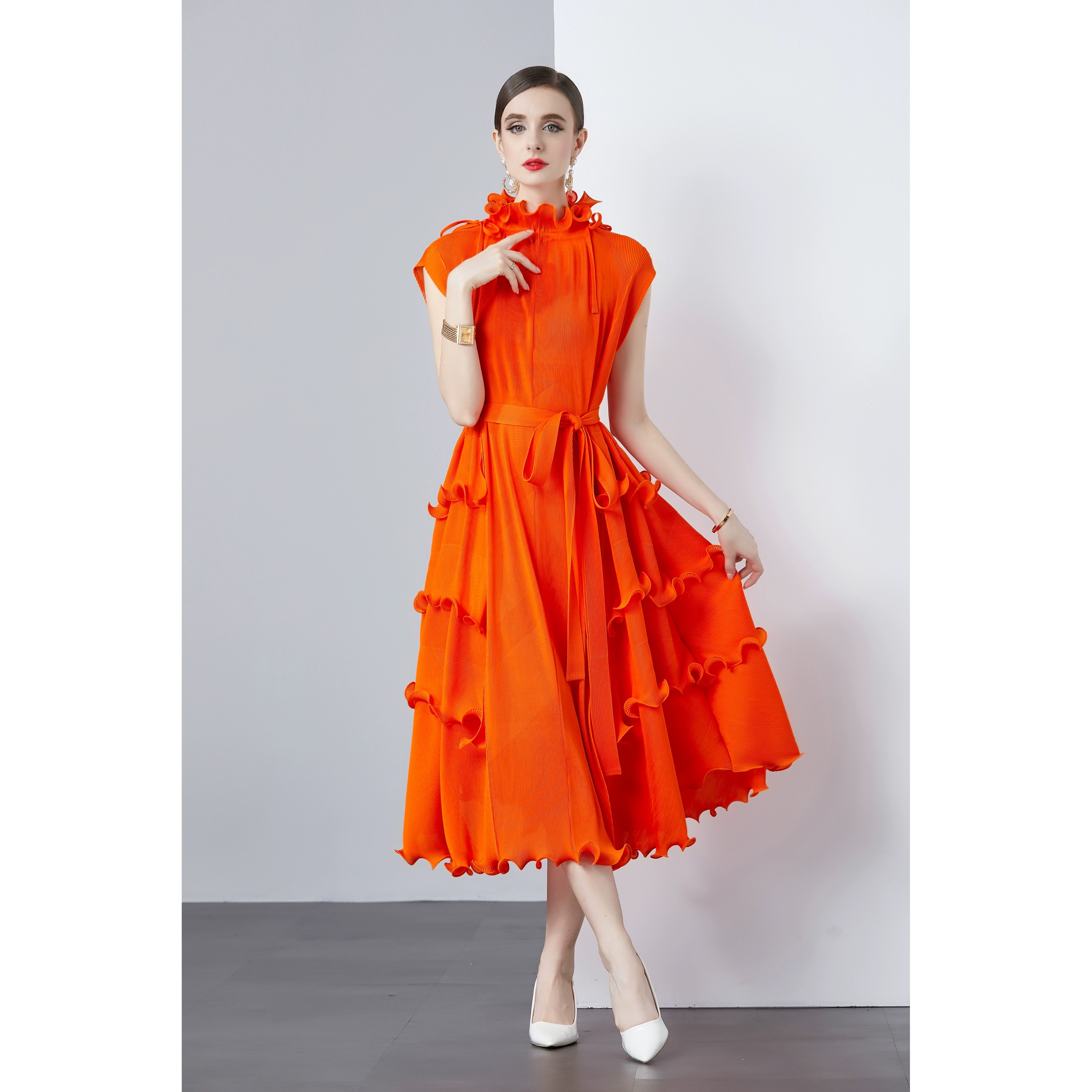Definitely darling dress EVD200 image