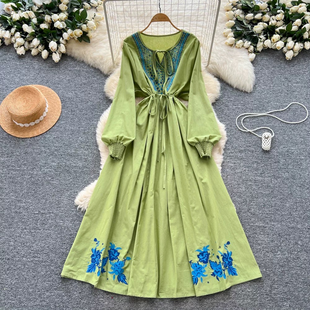 Star girl dress CD2303 image