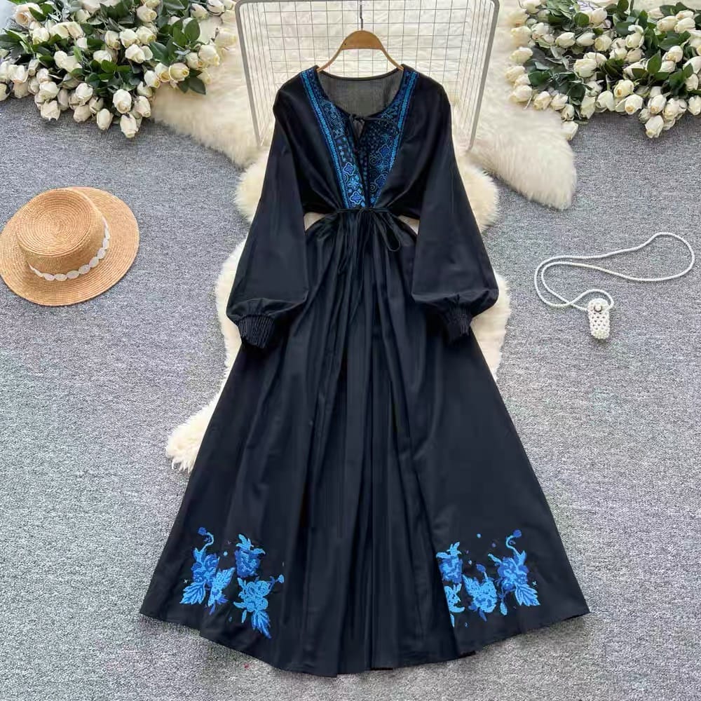 Star girl dress CD2303 image