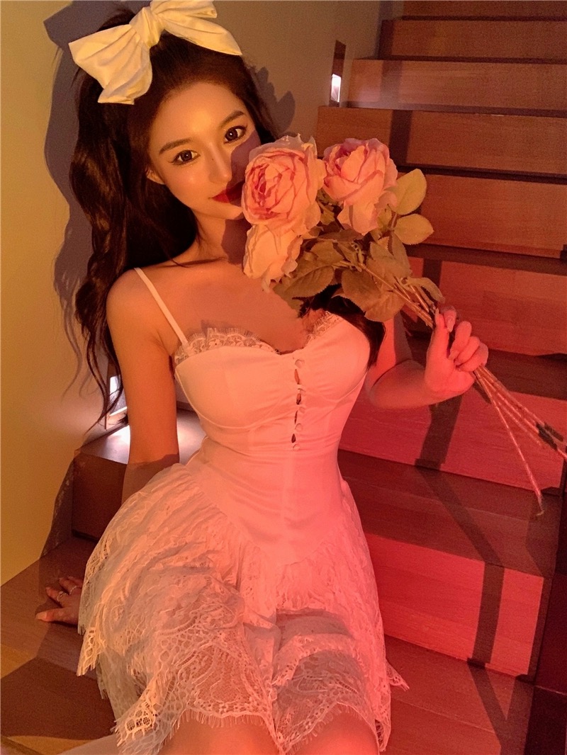 Summer fun dress CD976 image