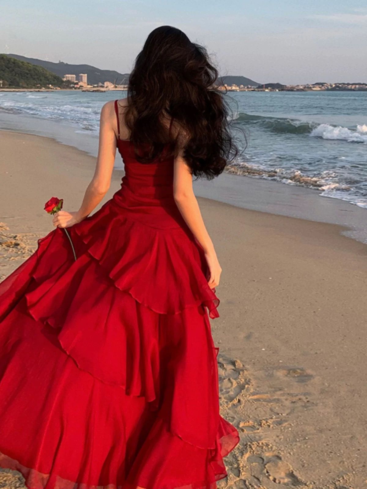 Places to be dress CD1207 image