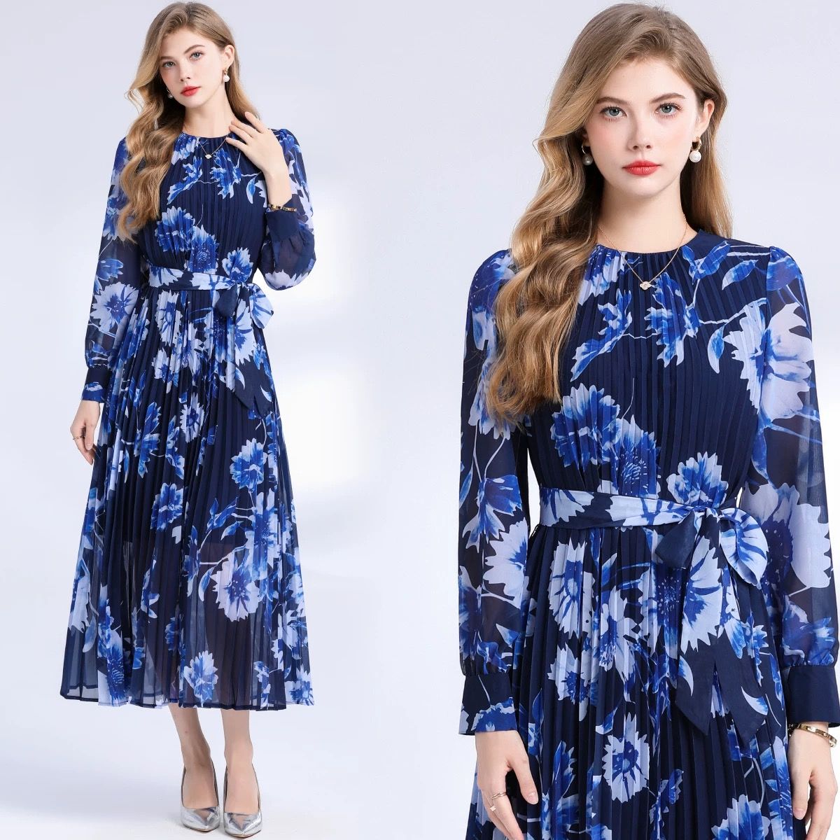 Girl next door dress FD522 image