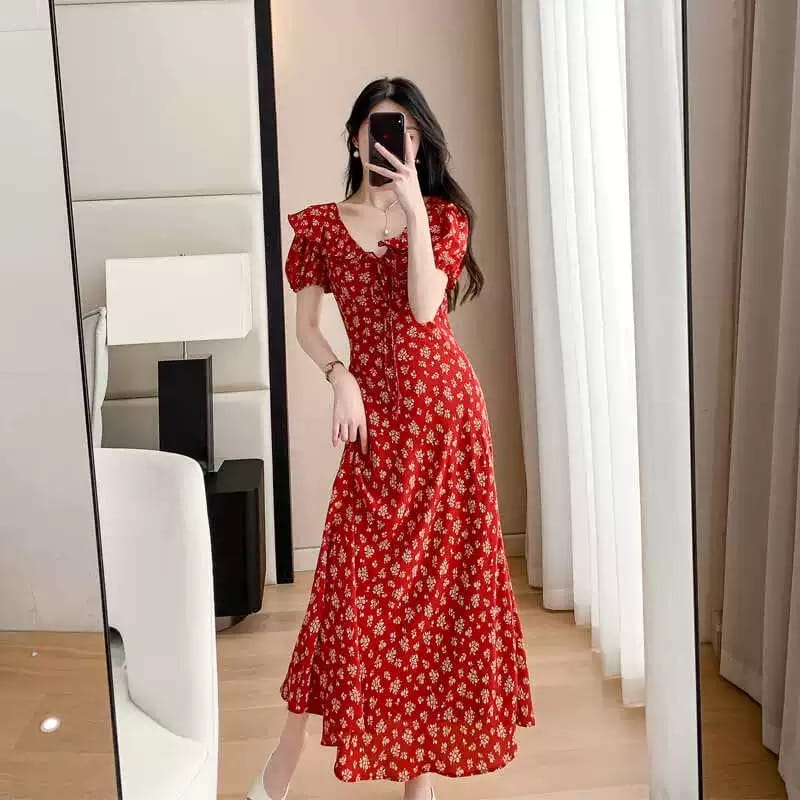 Above and beyond vacay dress CD288 image