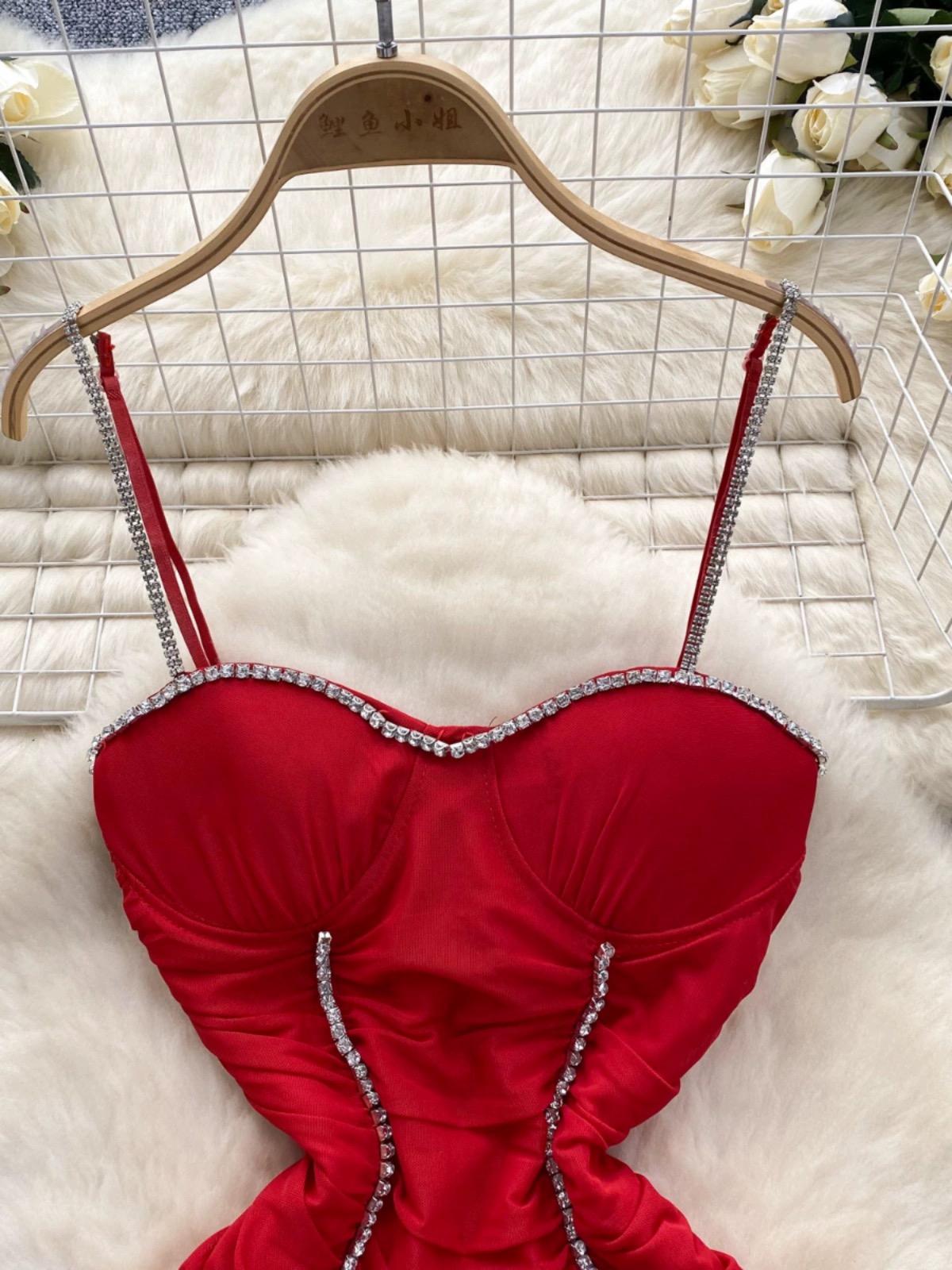 Cannot compete dress FBC345 image