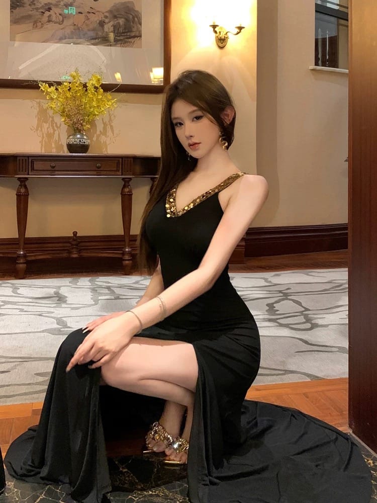 Always looking fly dress FD814 image