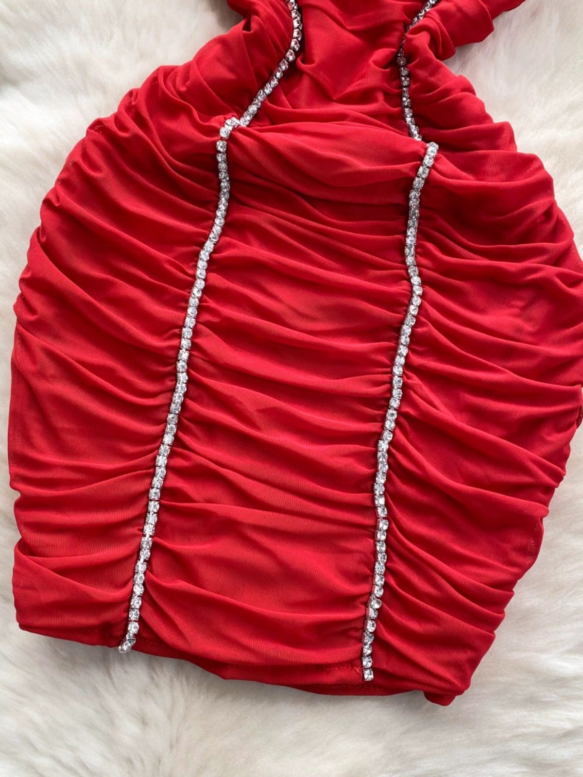 Cannot compete dress FBC345 image