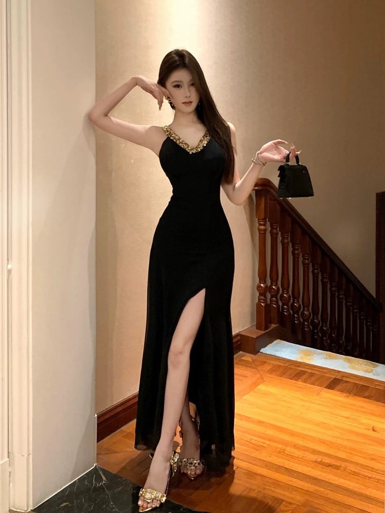 Always looking fly dress FD814 image