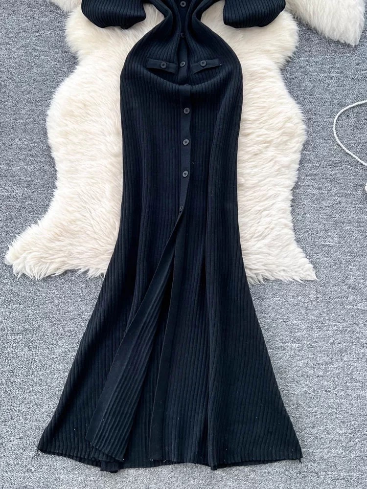 Booked and busy dress CD638 image