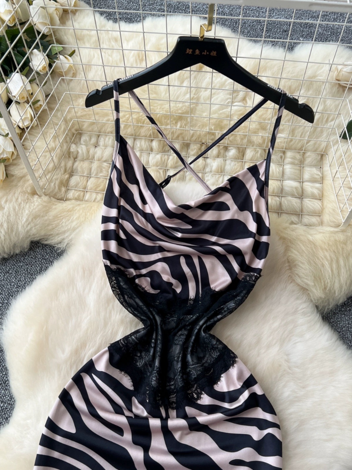 Long story short dress CBC1013 image