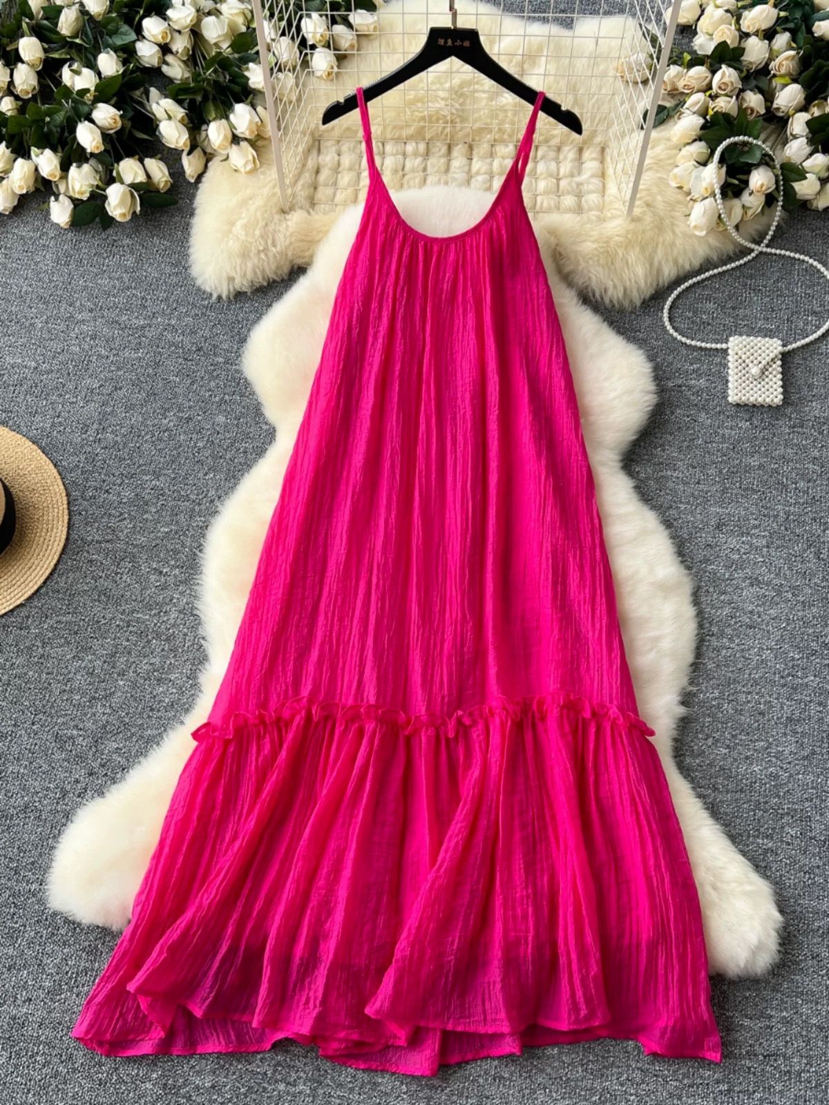 Venice beach dress CD1777 image