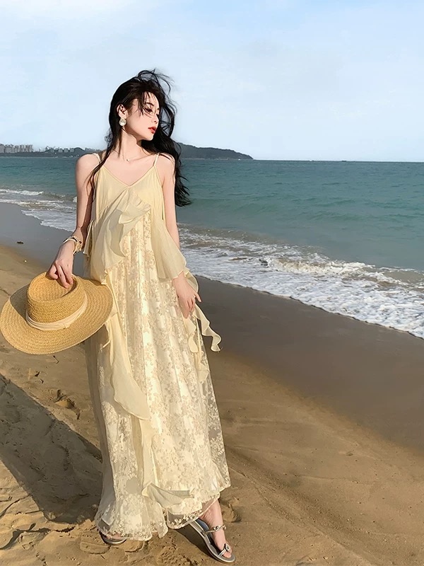 Blessed with my presence dress CD639 image