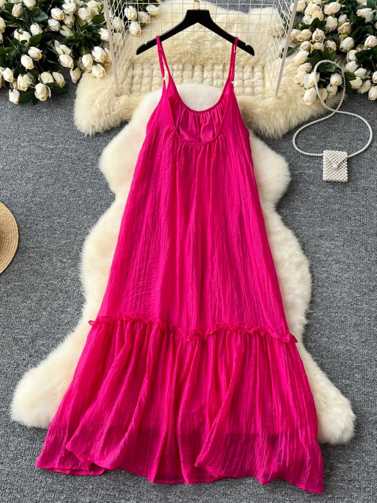 Venice beach dress CD1777 image