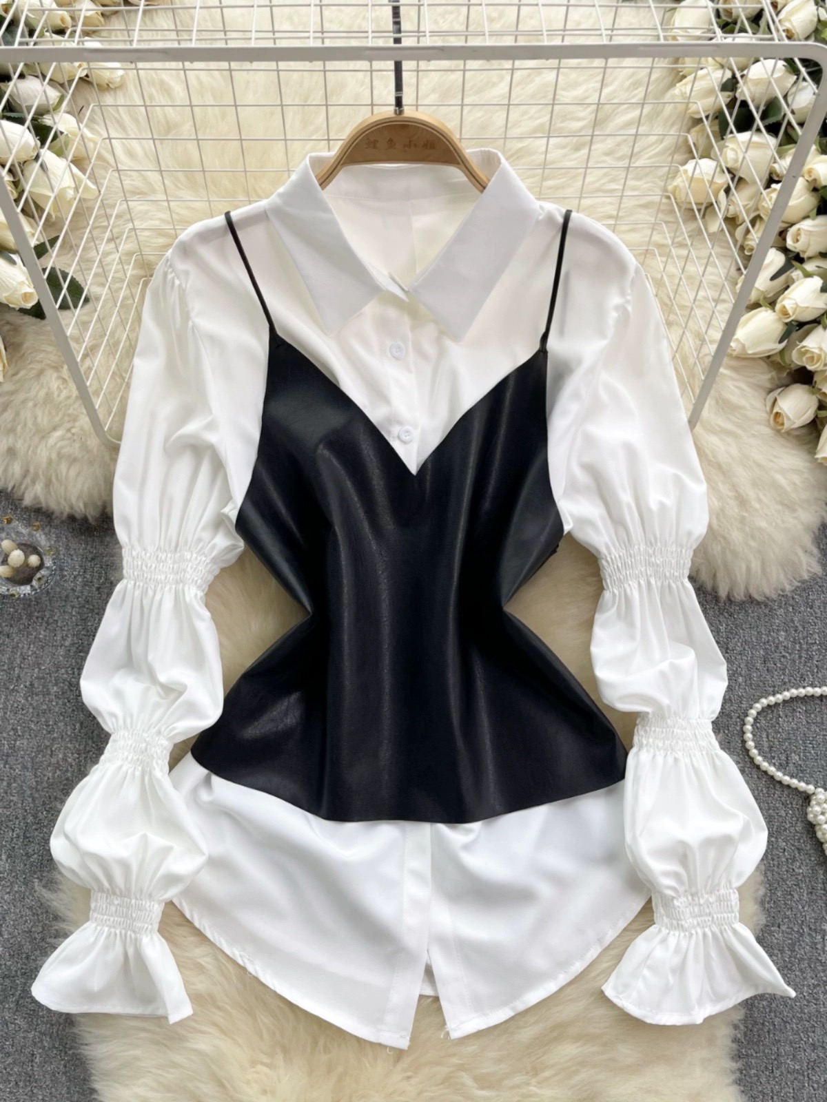 New day new chances shirt SS136 image