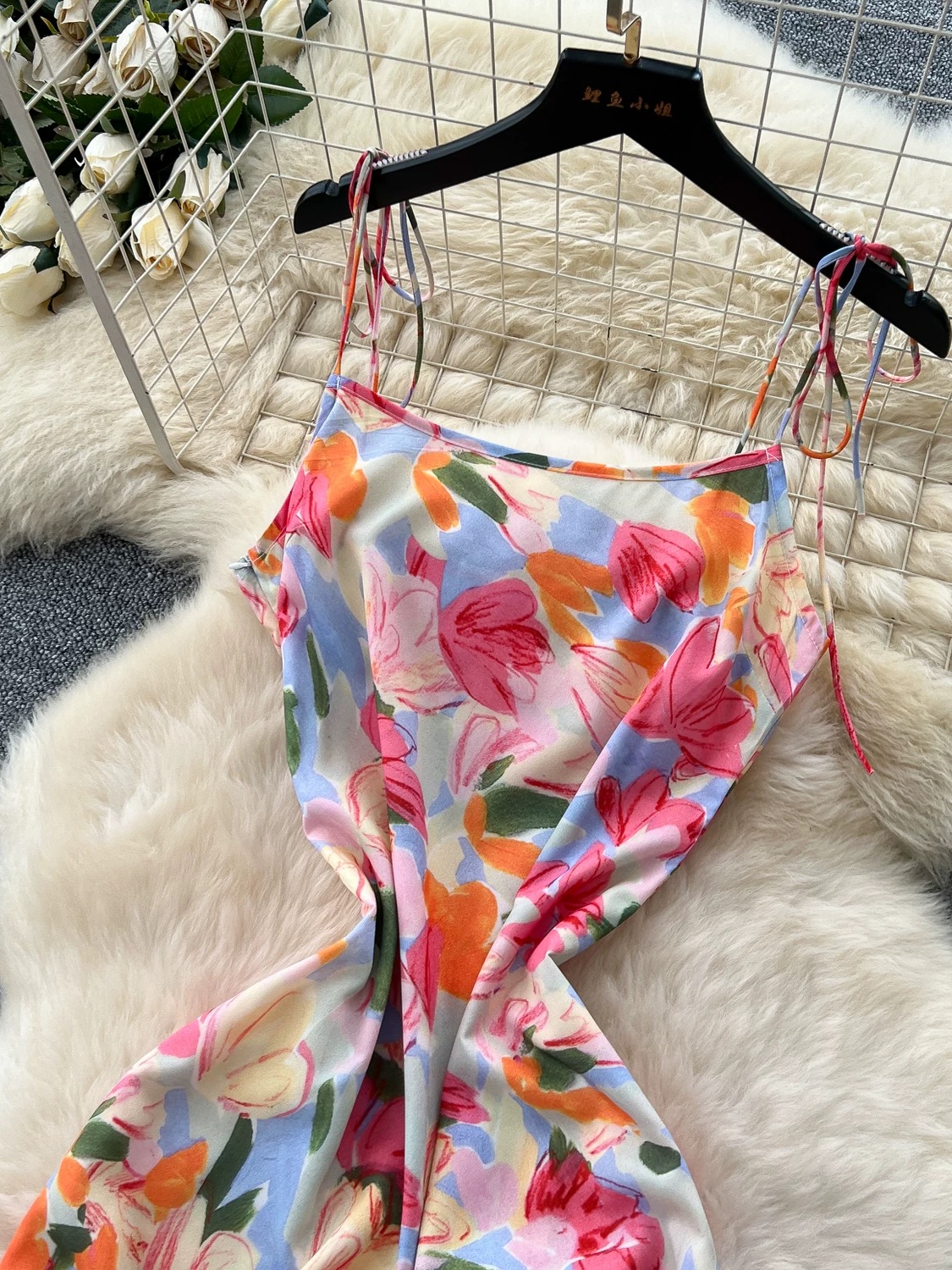 Monalisa work of art dress CD620 image