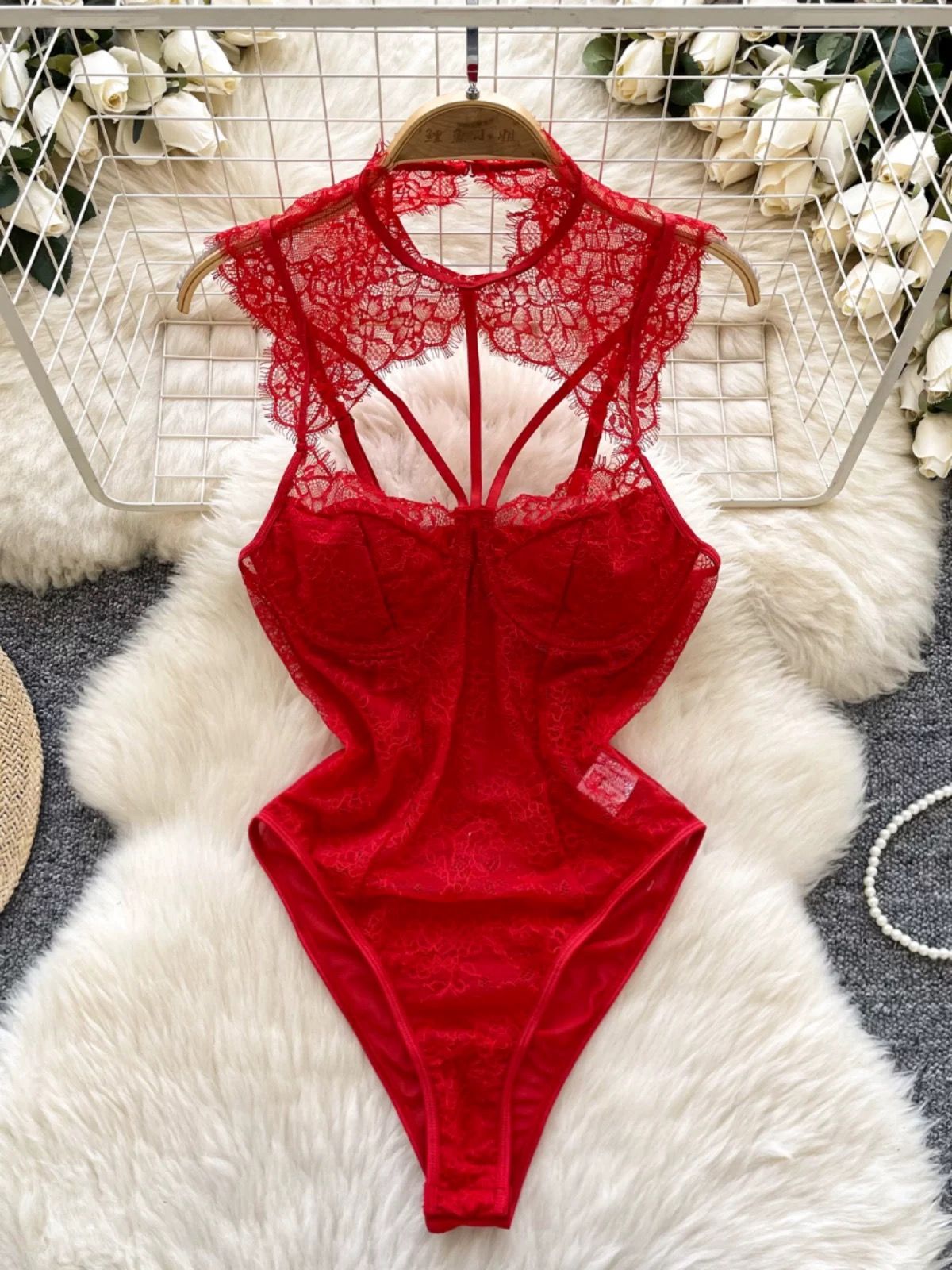 OutKast bodysuit BS155 image