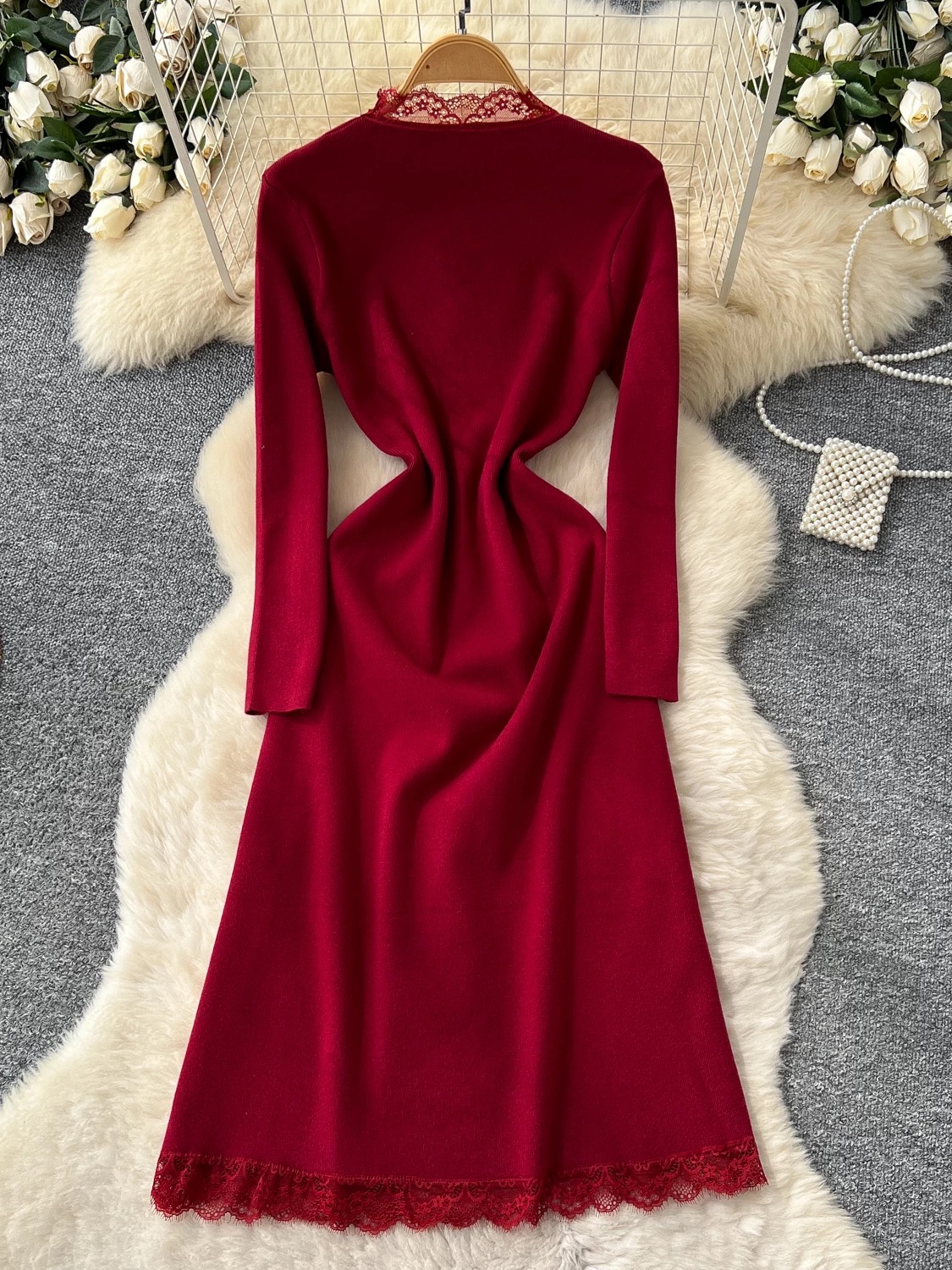 Family goals dress KD375 image