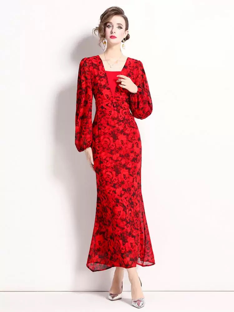 The flower girl dress CD622 image