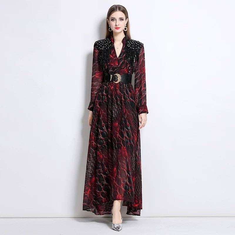 Playa La vista dress FD807 image