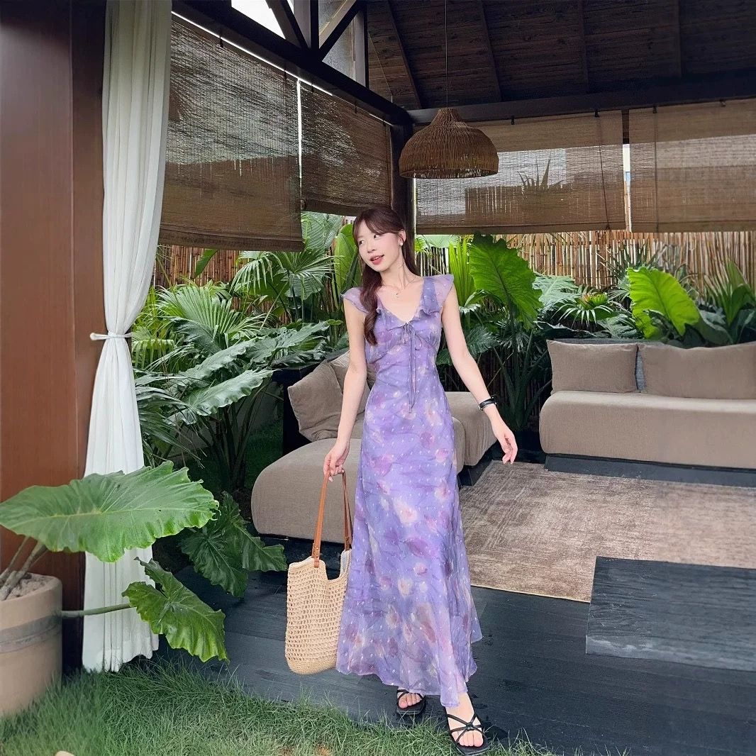 Sweet nights Dress CD623 image