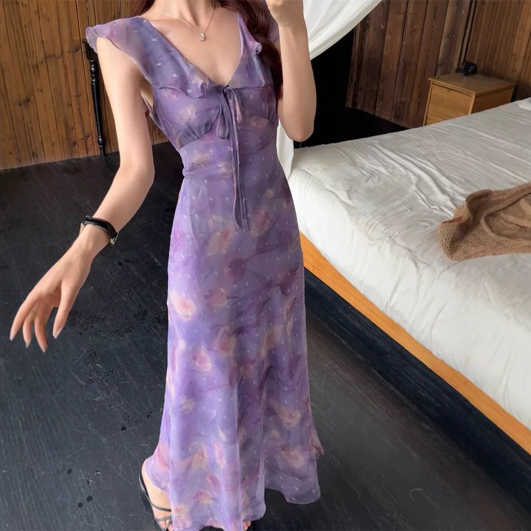 Sweet nights Dress CD623 image