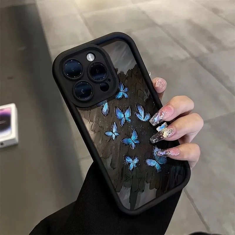 New in another city phone case AC165 image