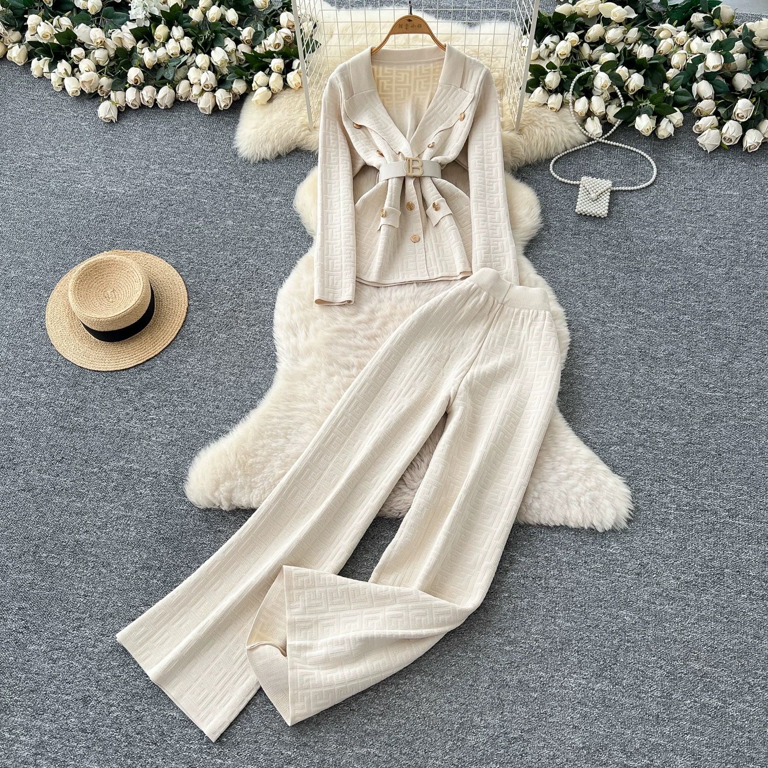 Fendi baby set STP71 image