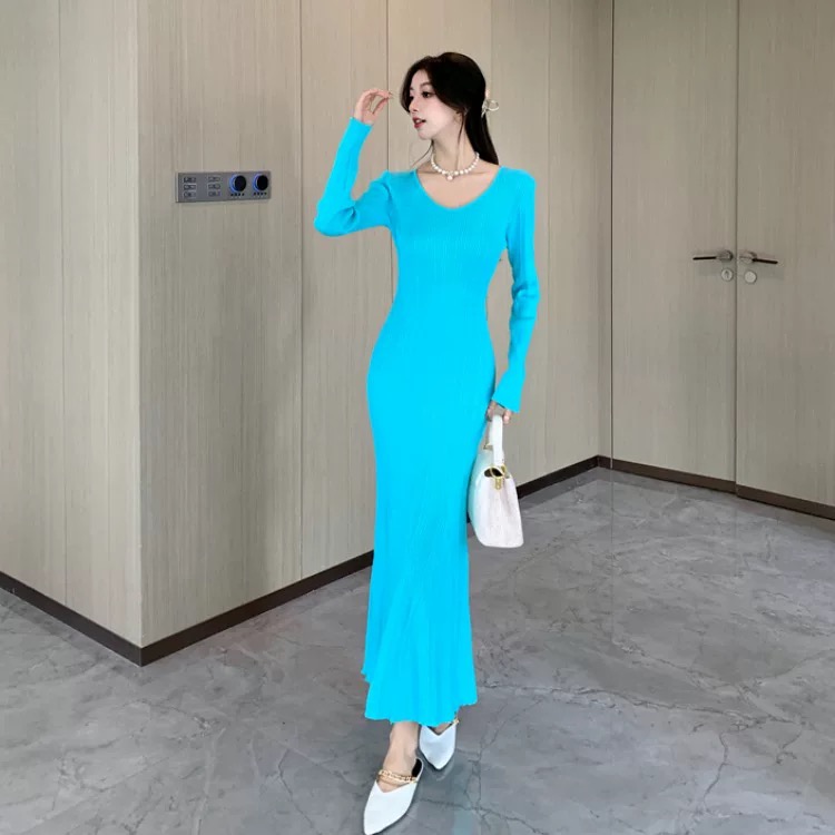 Writing on the wall dress KD343 image