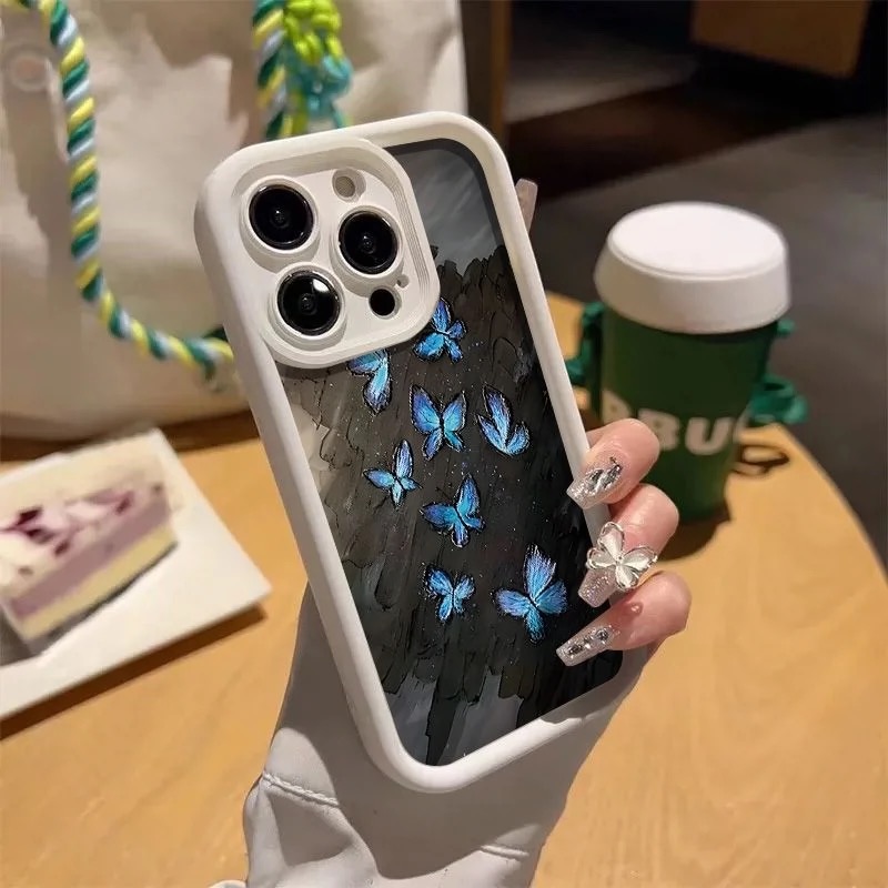 New in another city phone case AC165 image