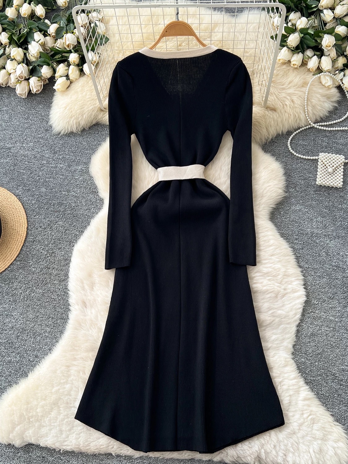 Can’t judge me dress KD369 image