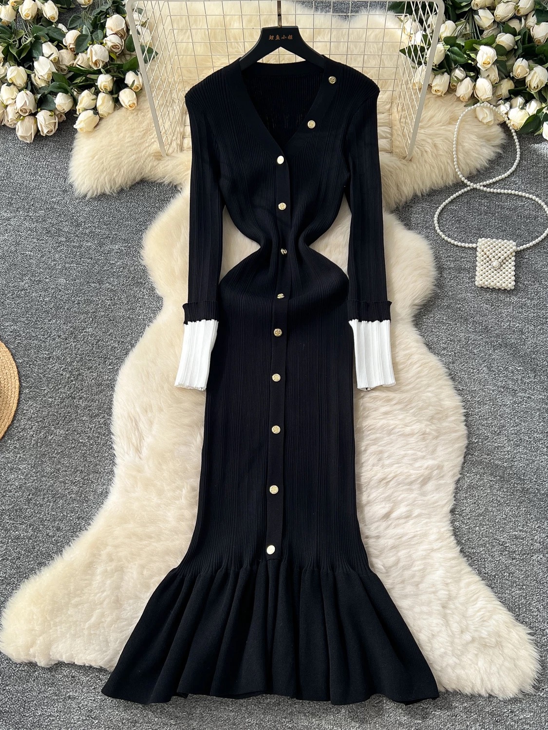 Faith in me dress KD367 image