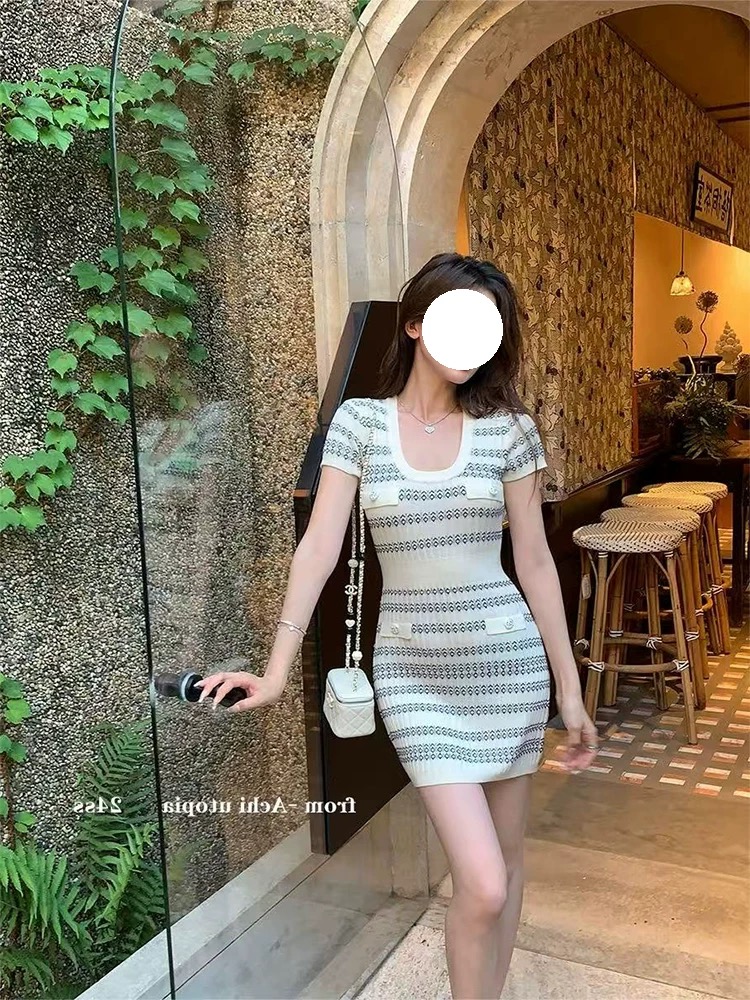 See the truth dress KBC219 image