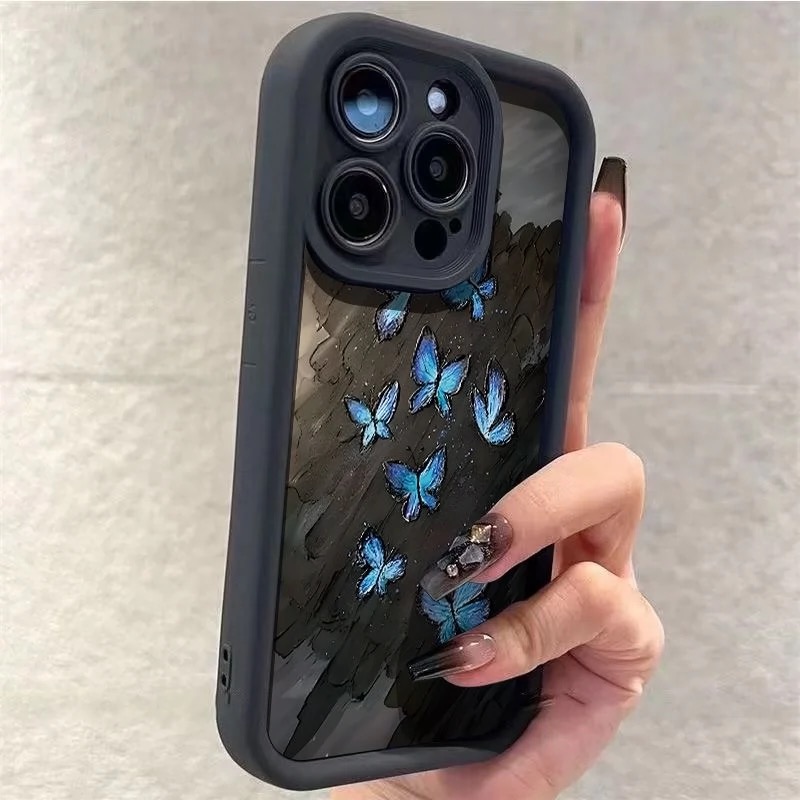 New in another city phone case AC165 image