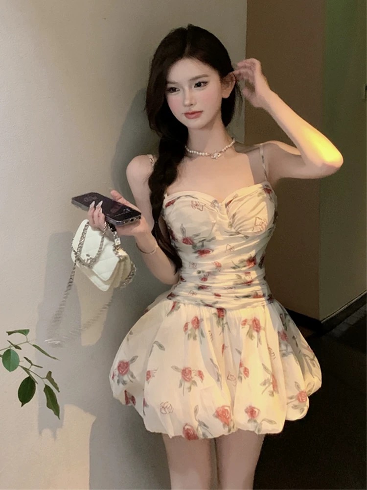 We like to party dress CD625 image