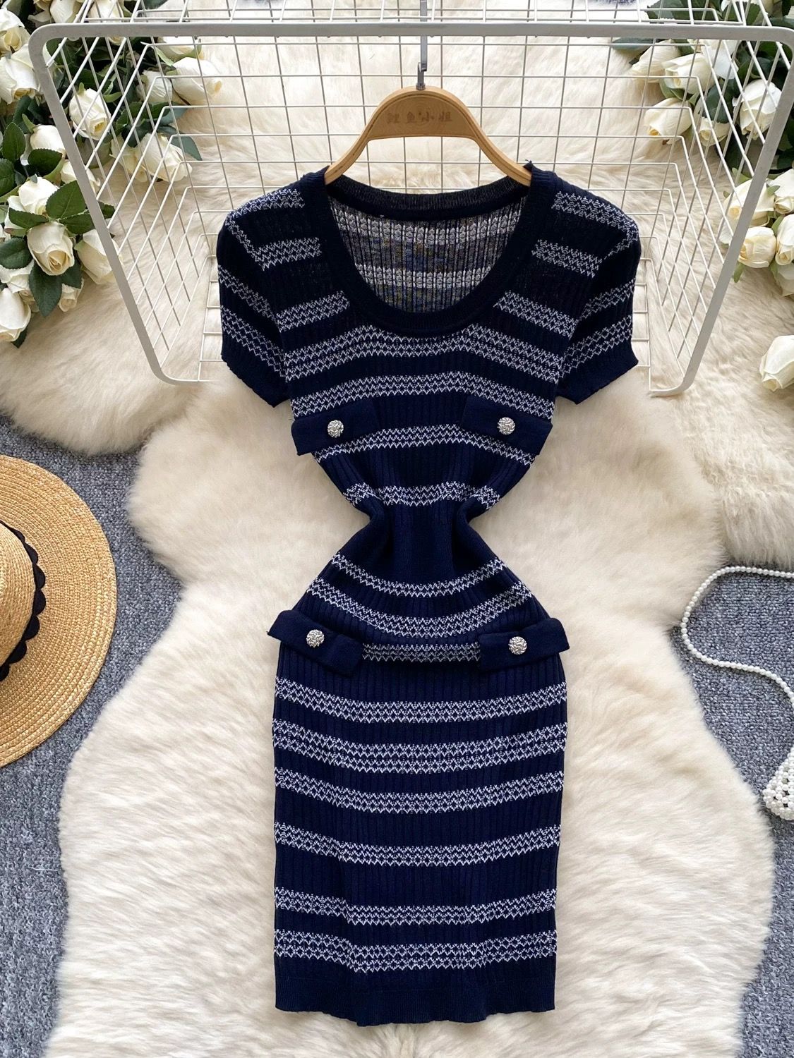 See the truth dress KBC219 image