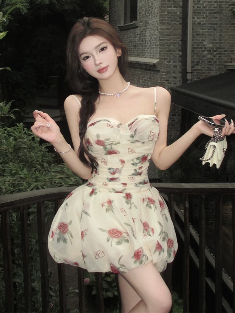 We like to party dress CD625 image