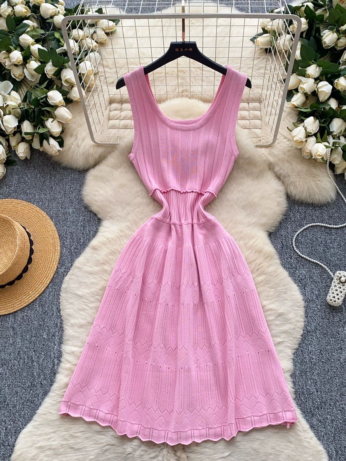 Think twice dress KD258 image