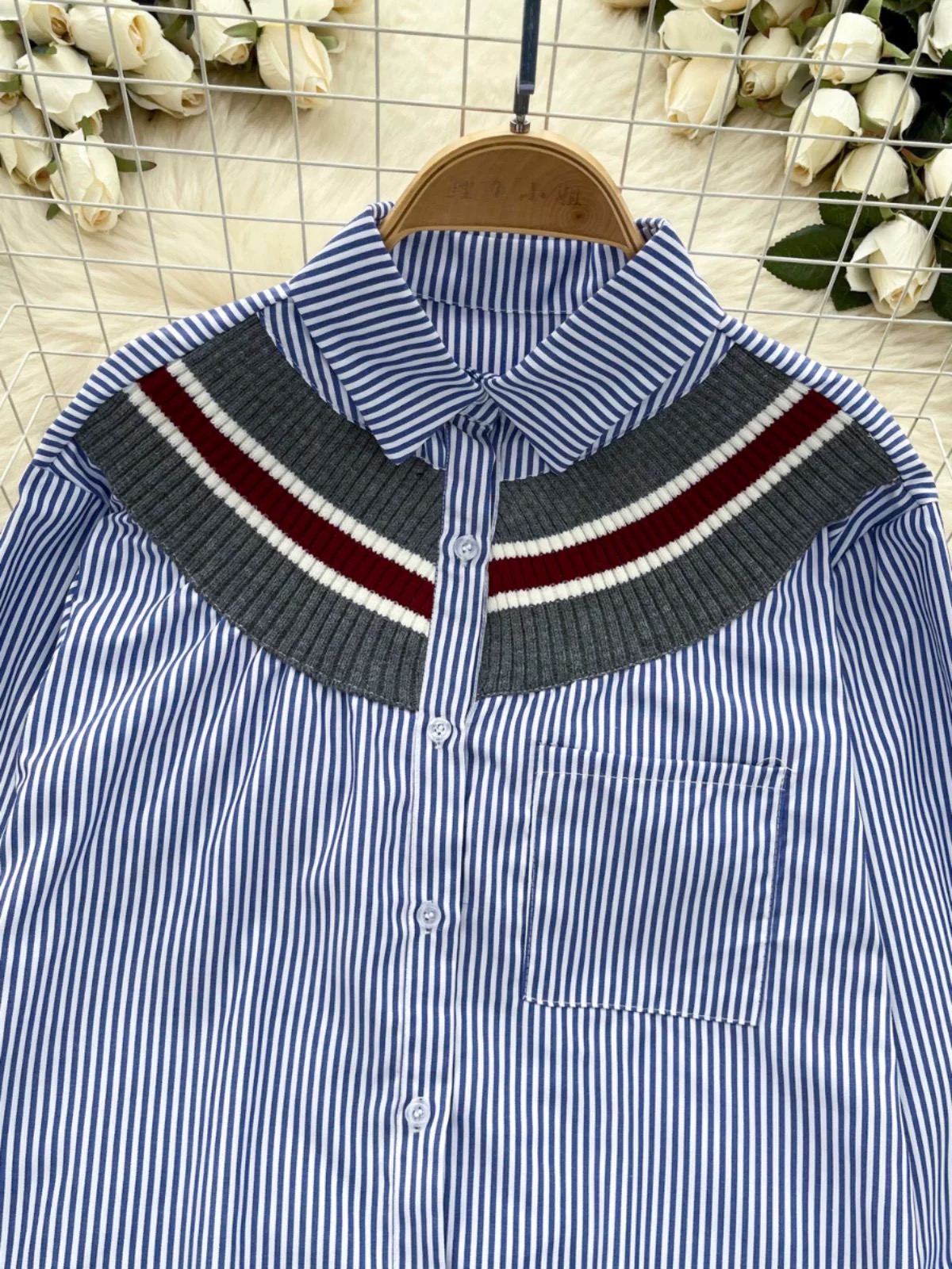 Smooth talking shirt SH156 image