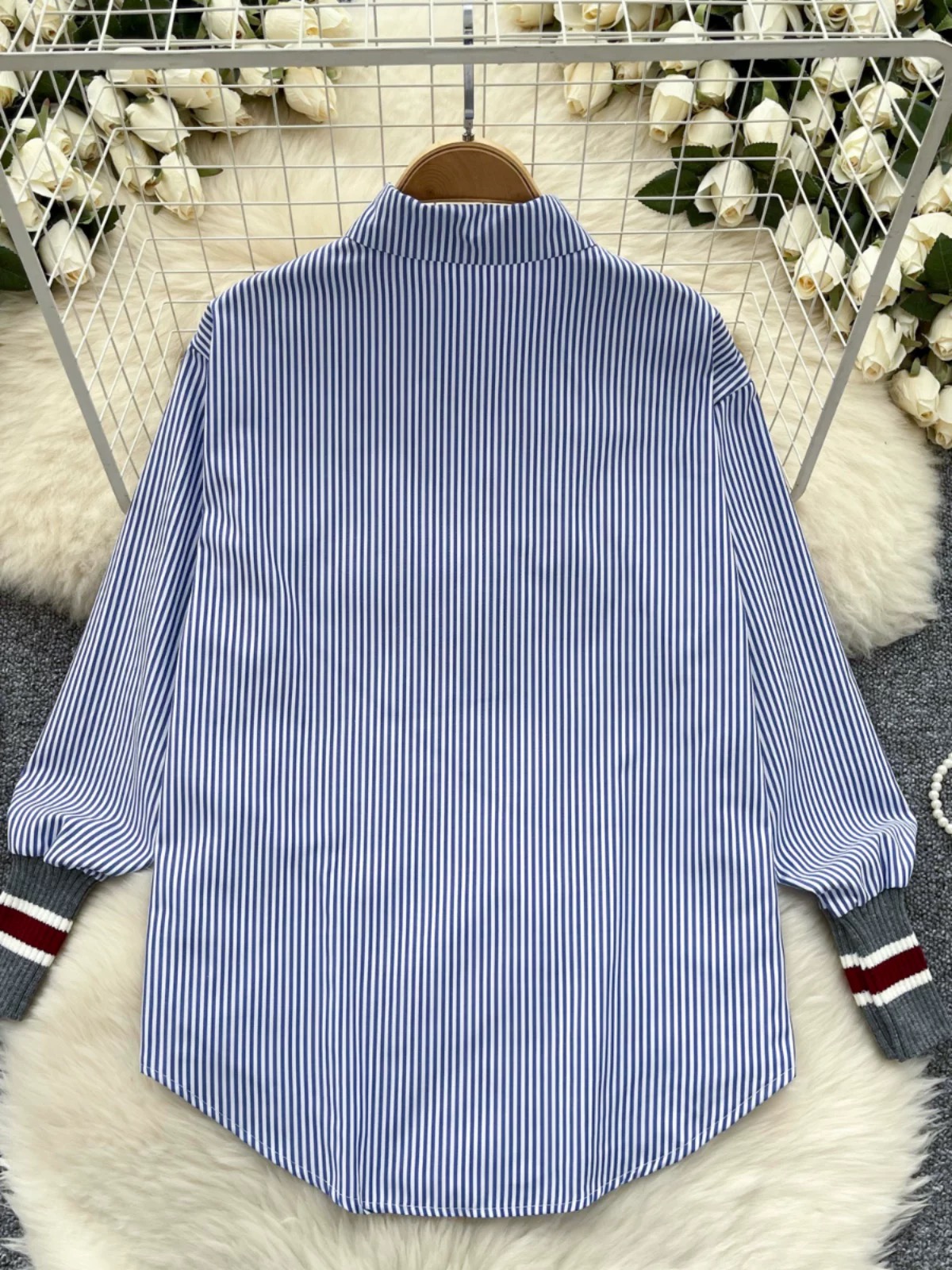 Smooth talking shirt SH156 image