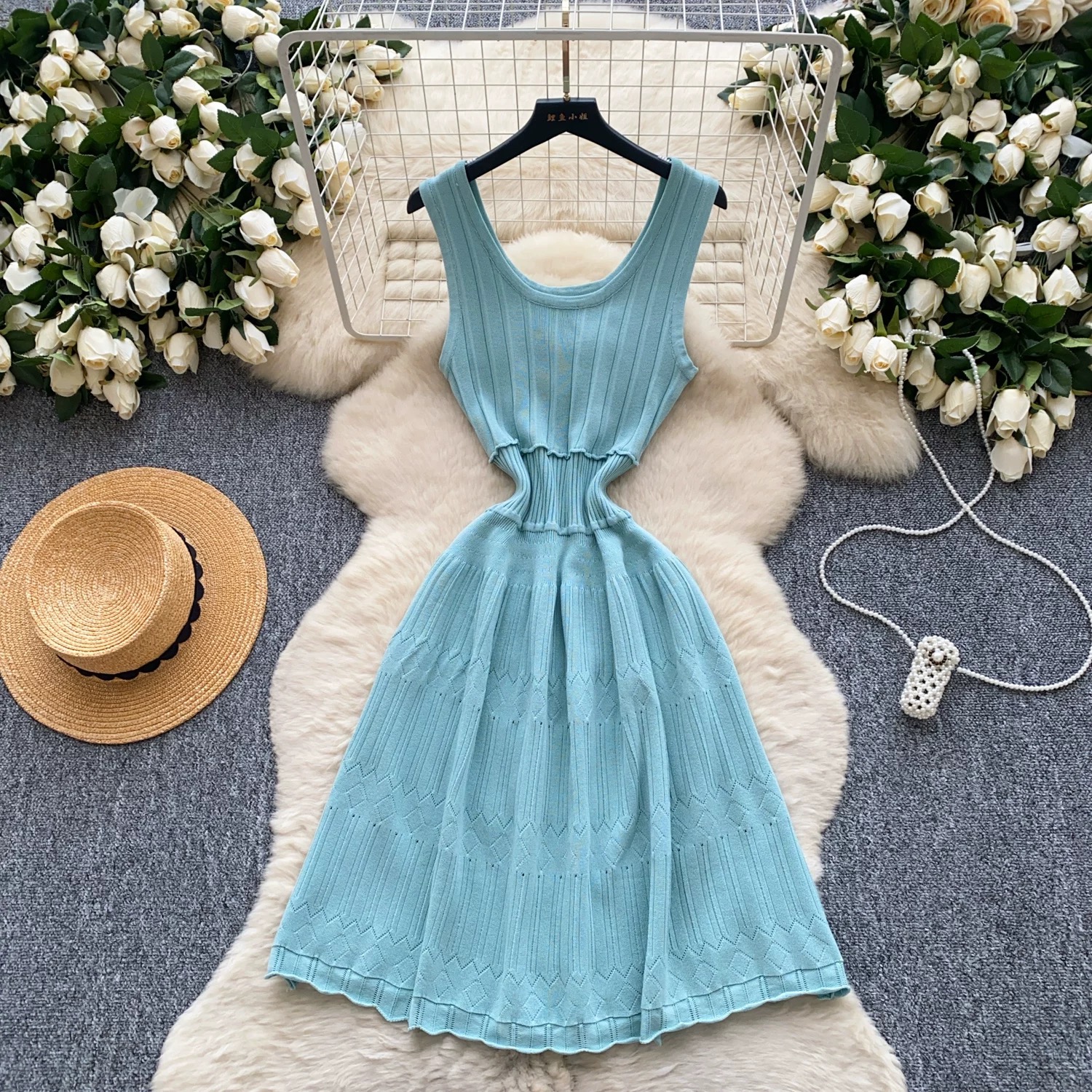 Think twice dress KD258 image