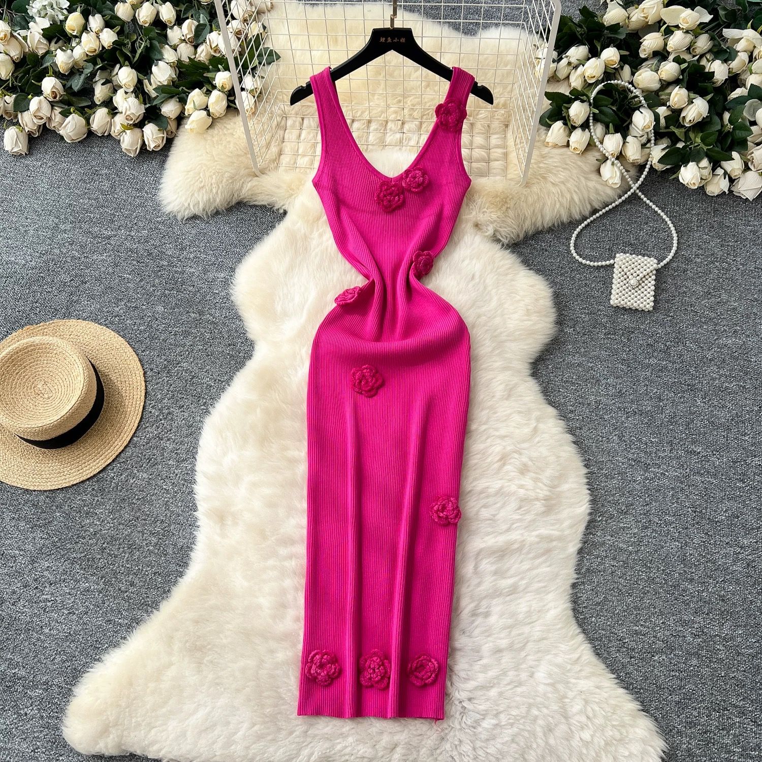 Different this time dress KBC239 image