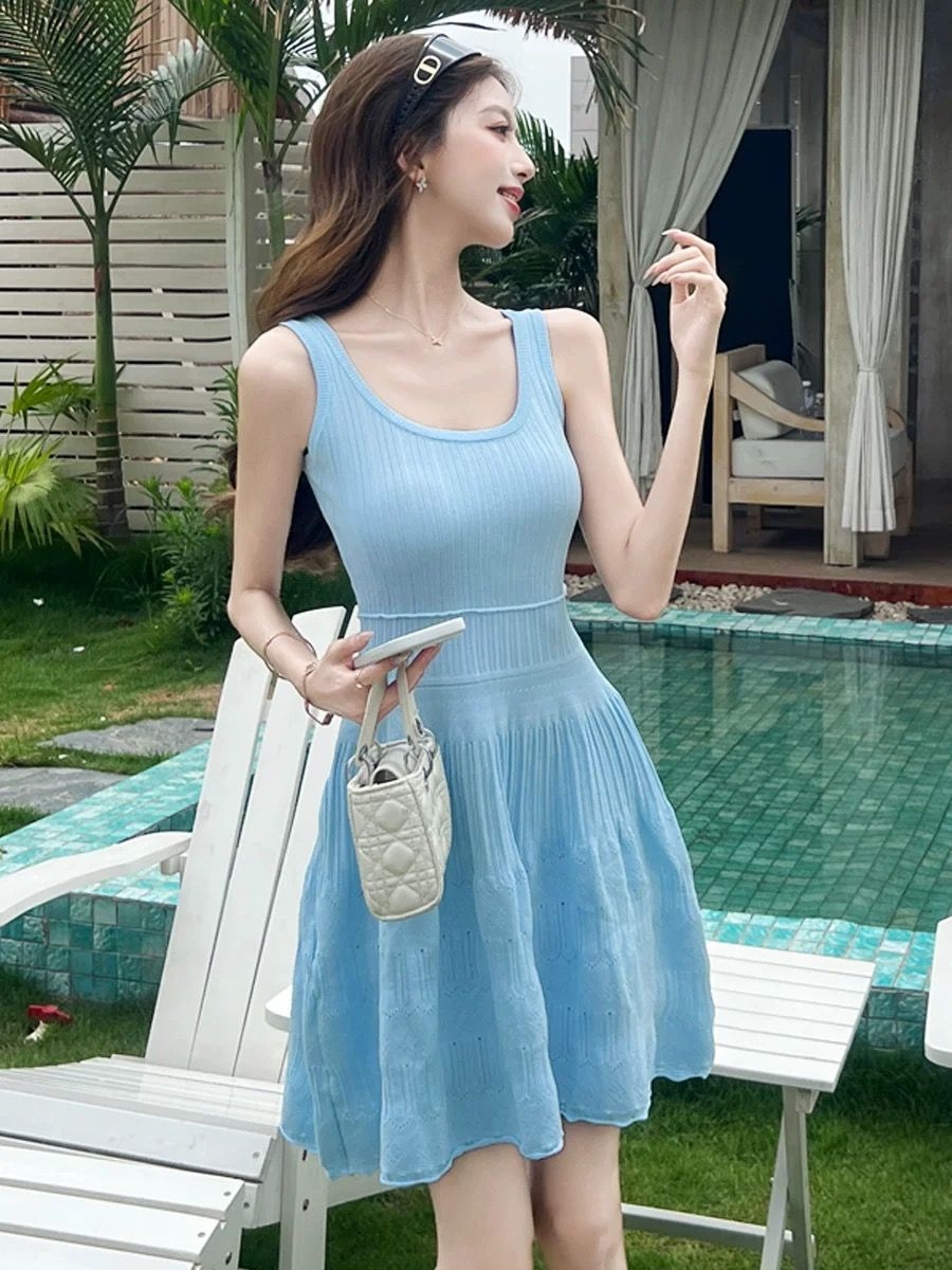 Think twice dress KD258 image