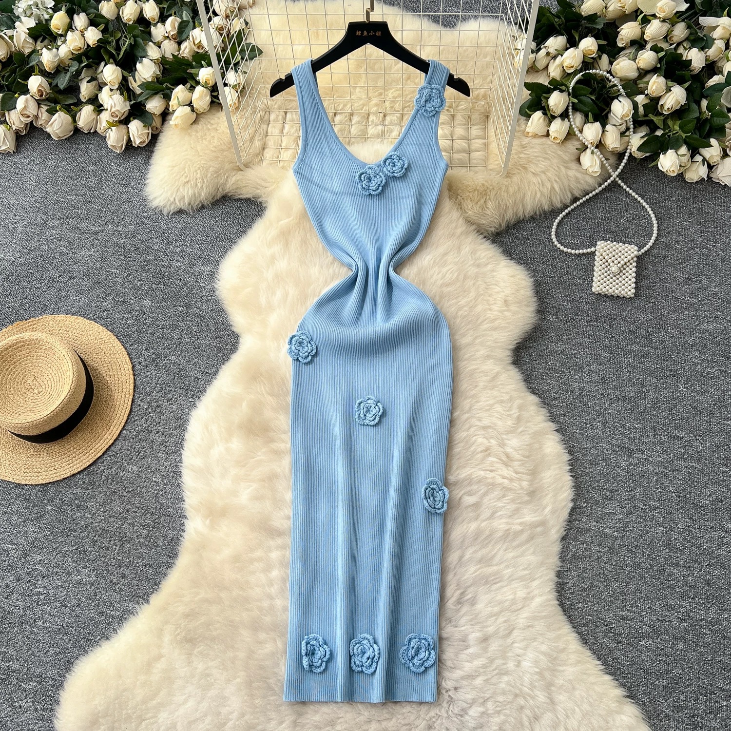 Different this time dress KBC239 image