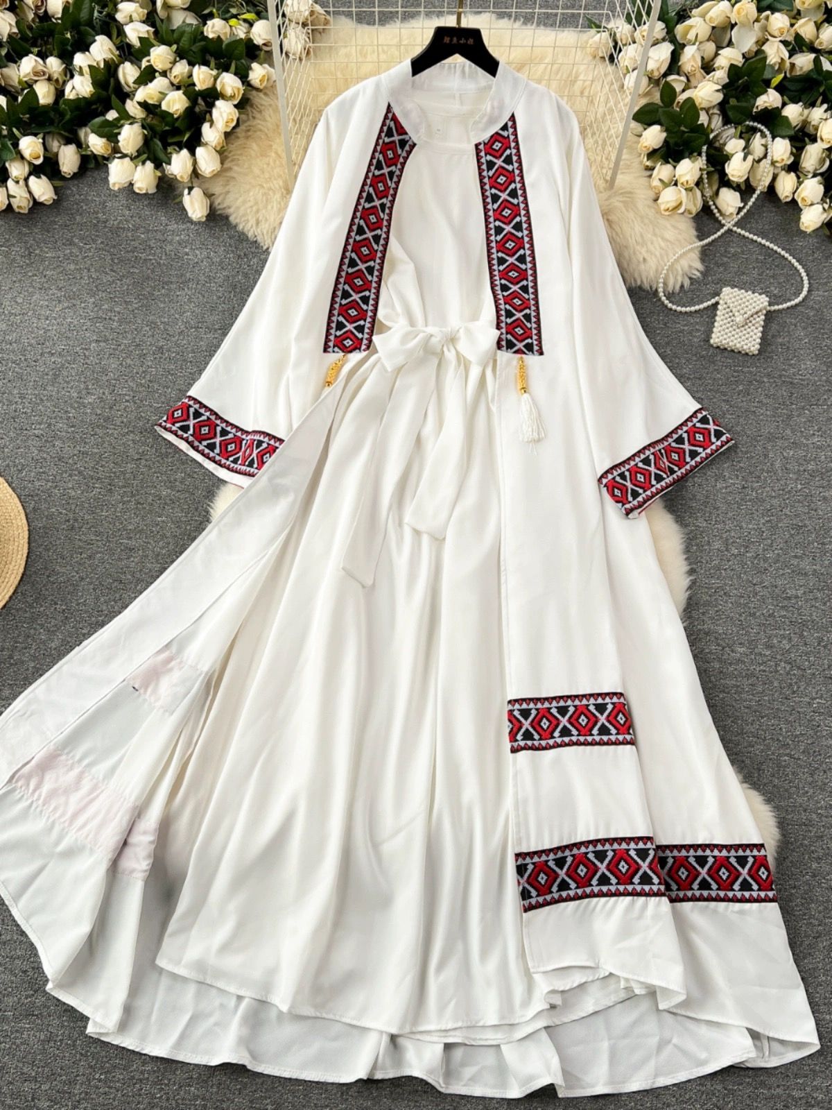 Sultana 3 pieces set FTP118 image