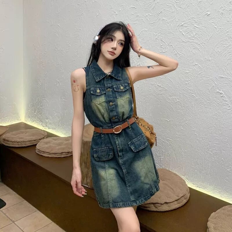 Summer fun dress DBC50 image