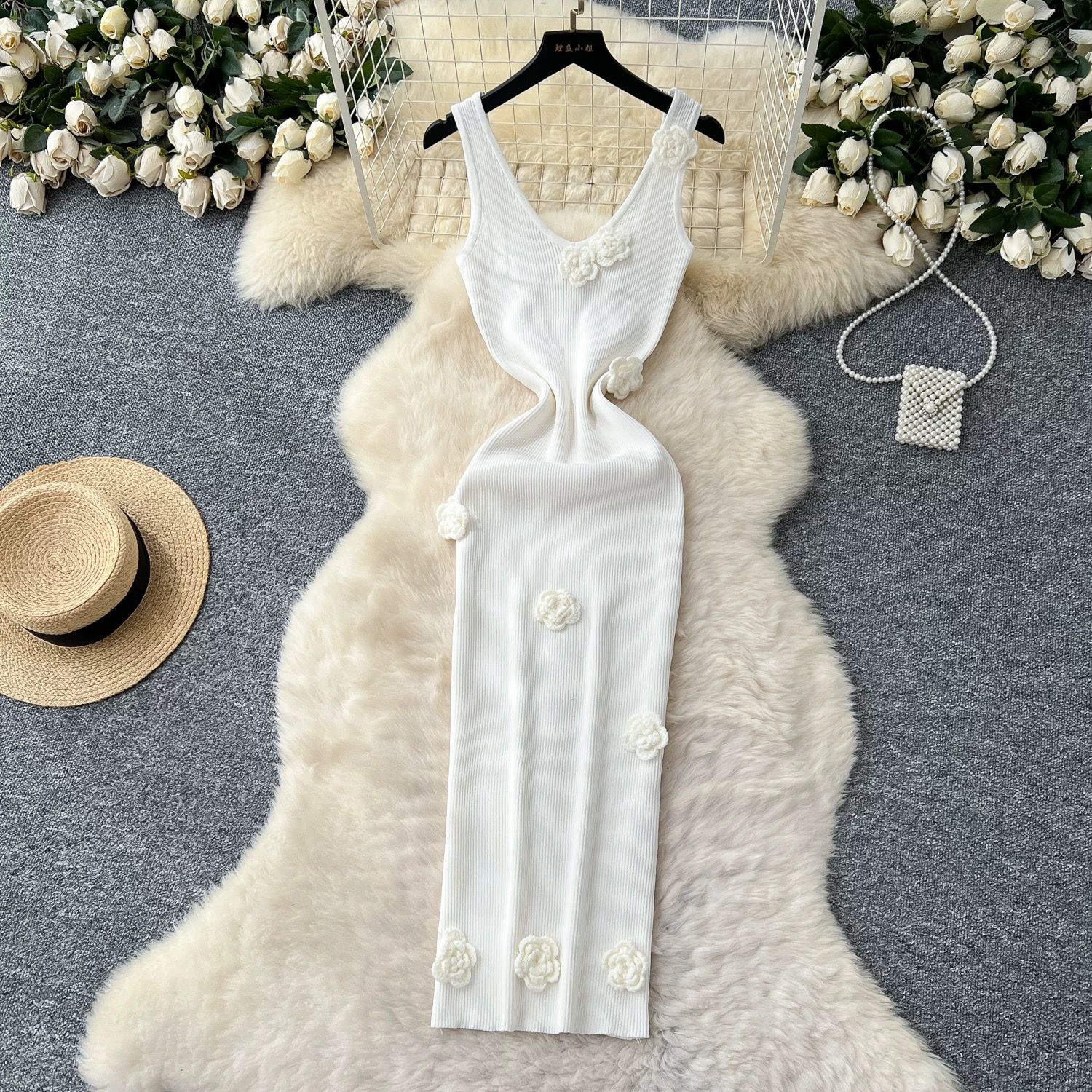 Different this time dress KBC239 image