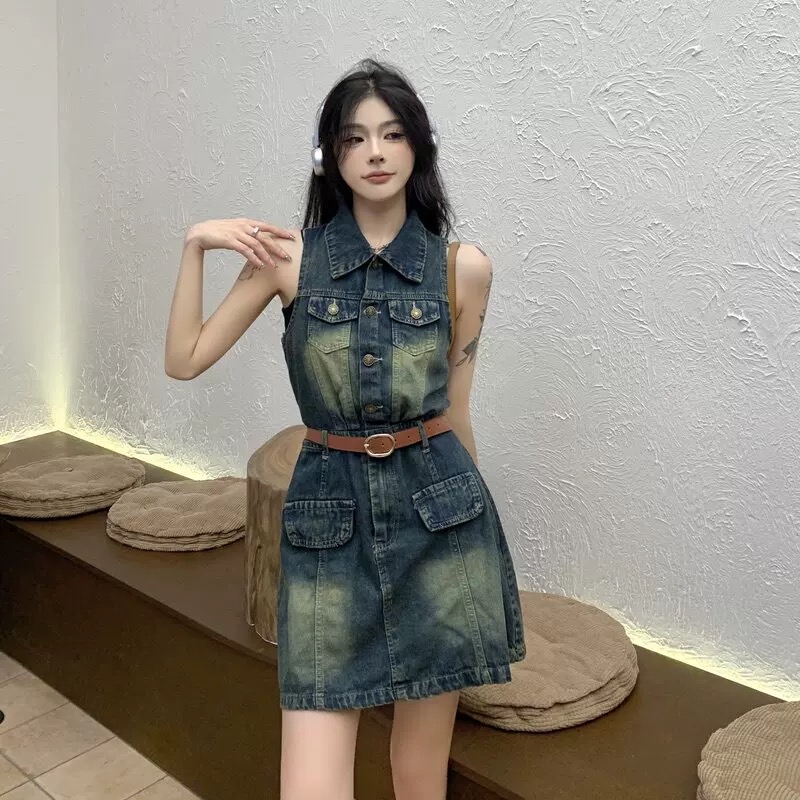 Summer fun dress DBC50 image